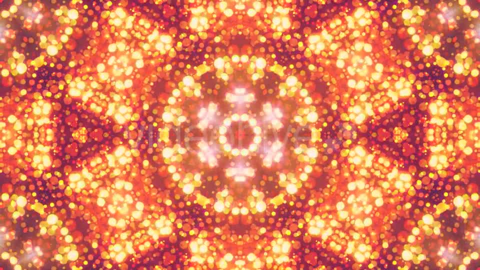 Kaleidoscope VJ Loop #7 Videohive 19355425 Motion Graphics Image 1