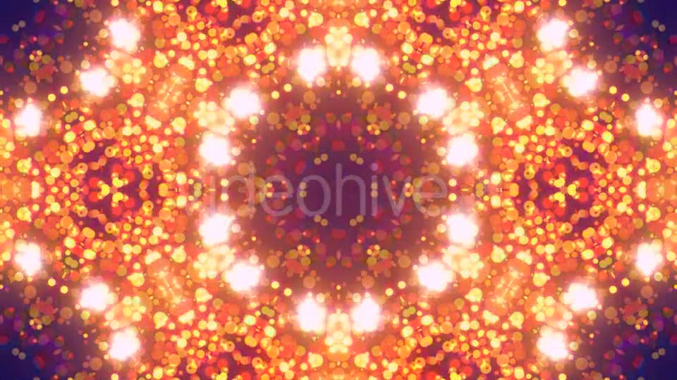 Kaleidoscope VJ Loop #7 Videohive 19355425 Motion Graphics Image 2
