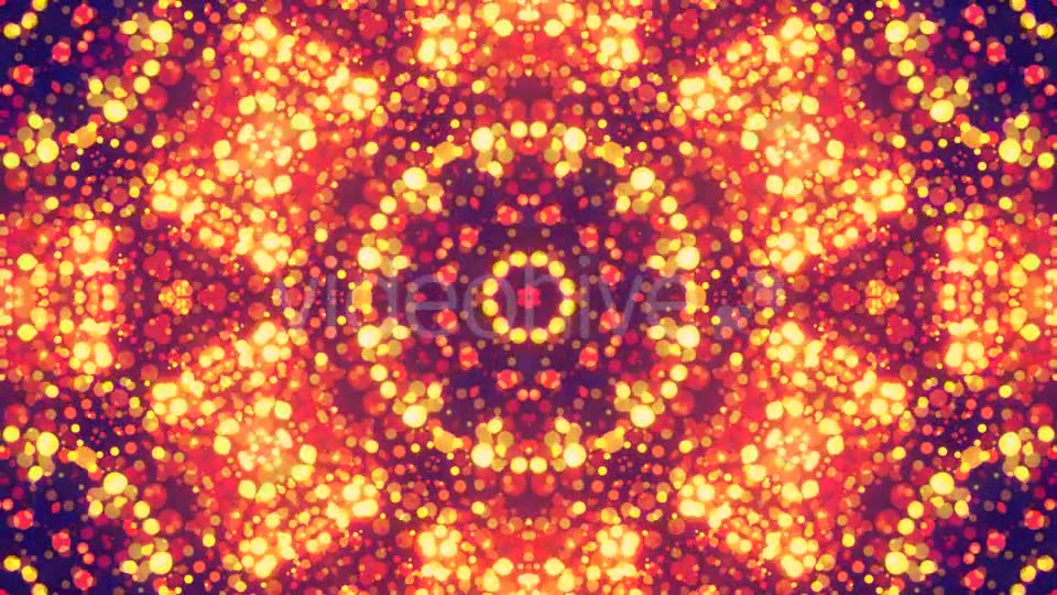 Kaleidoscope VJ Loop #7 Videohive 19355425 Motion Graphics Image 6