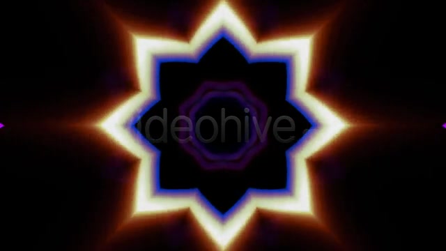 Kaleidoshine (5 Pack) Videohive 6605076 Motion Graphics Image 6