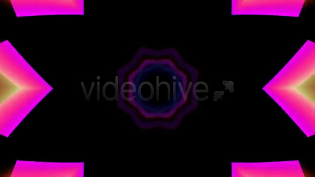 Kaleidoshine (5 Pack) Videohive 6605076 Motion Graphics Image 7