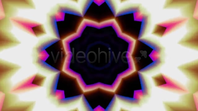 Kaleidoshine (5 Pack) Videohive 6605076 Motion Graphics Image 8