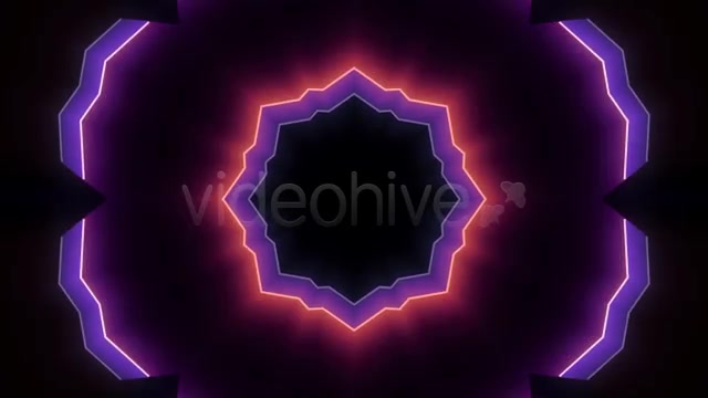 Kaleidoshine (5 Pack) Videohive 6605076 Motion Graphics Image 9