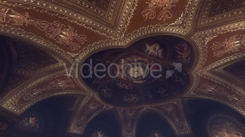 Kings Palace Videohive 19534319 Motion Graphics Image 1
