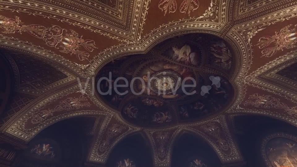 Kings Palace Videohive 19534319 Motion Graphics Image 2