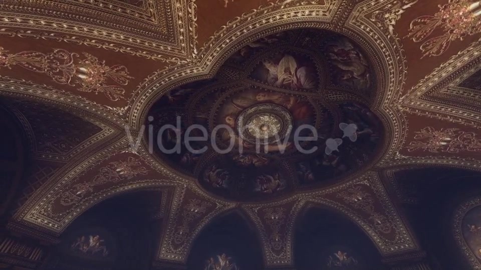 Kings Palace Videohive 19534319 Motion Graphics Image 3