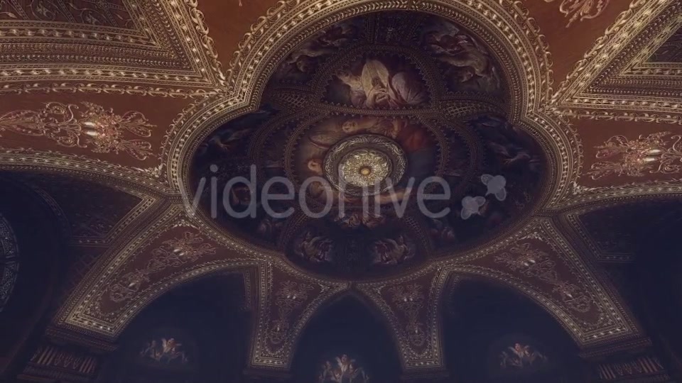 Kings Palace Videohive 19534319 Motion Graphics Image 4