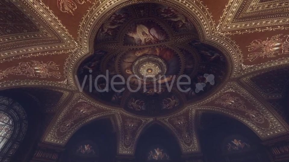 Kings Palace Videohive 19534319 Motion Graphics Image 5