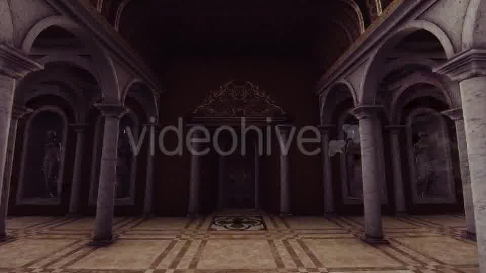 Kings Palace Videohive 20292624 Motion Graphics Image 10