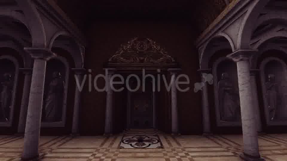 Kings Palace Videohive 20292624 Motion Graphics Image 11