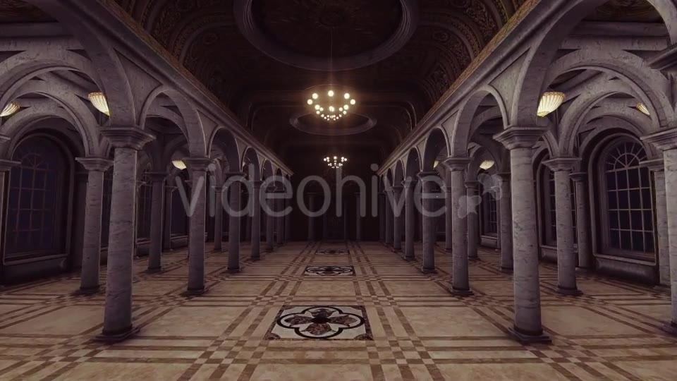 Kings Palace Videohive 20292624 Motion Graphics Image 2