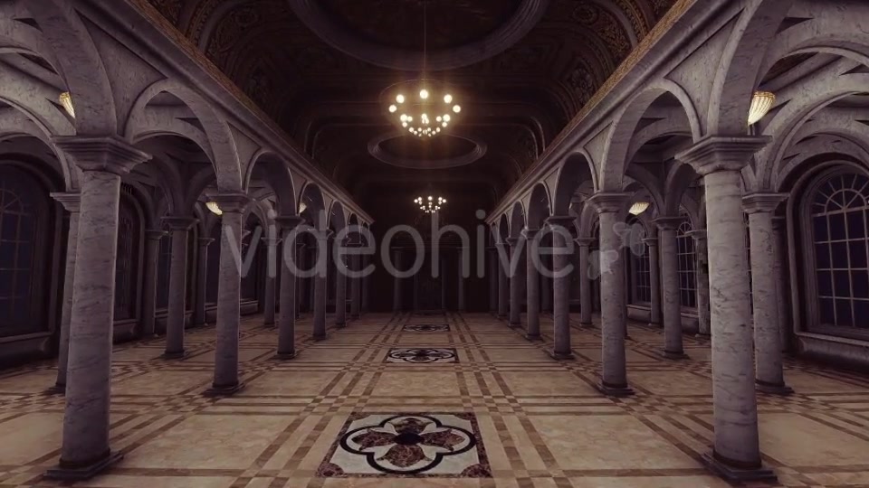 Kings Palace Videohive 20292624 Motion Graphics Image 3