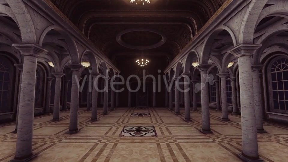 Kings Palace Videohive 20292624 Motion Graphics Image 5