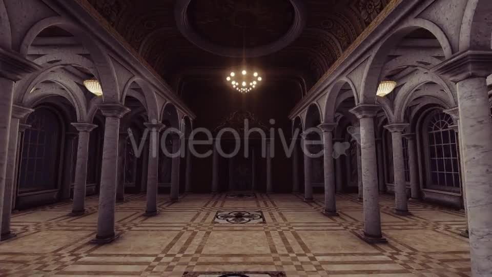 Kings Palace Videohive 20292624 Motion Graphics Image 7