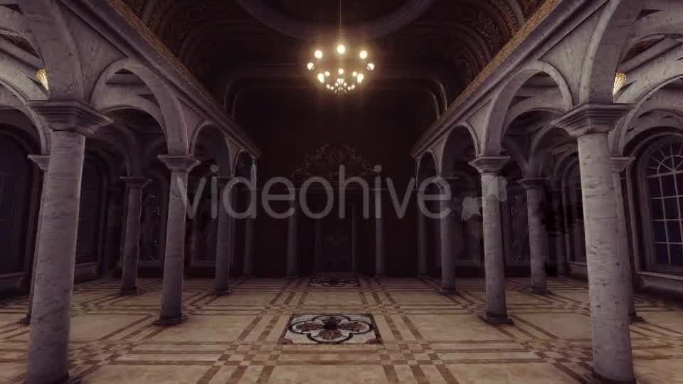 Kings Palace Videohive 20292624 Motion Graphics Image 8