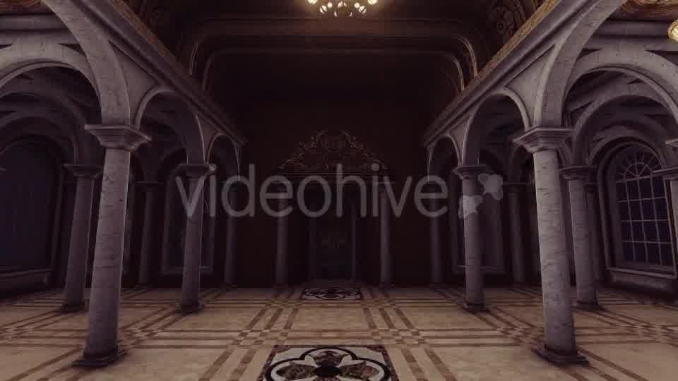 Kings Palace Videohive 20292624 Motion Graphics Image 9