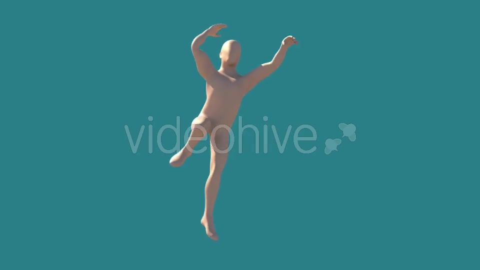 Knee Injury Videohive 14399323 Motion Graphics Image 2