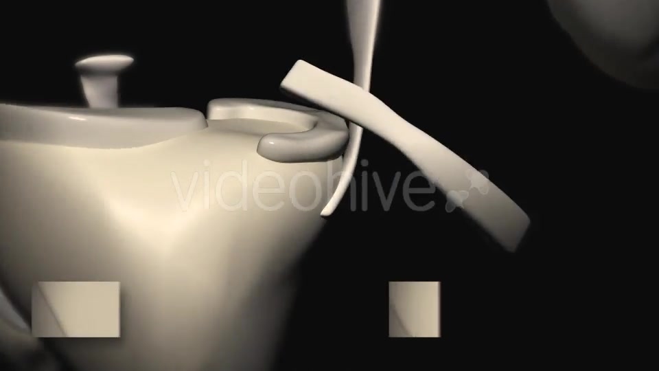 Knee Joint Anatomy Videohive 20605801 Motion Graphics Image 7