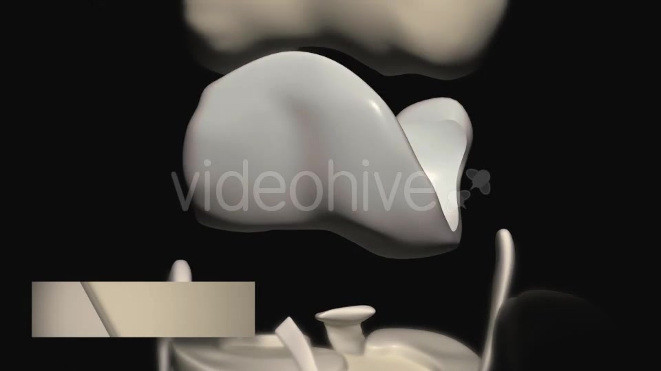 Knee Joint Anatomy Videohive 20605801 Motion Graphics Image 9