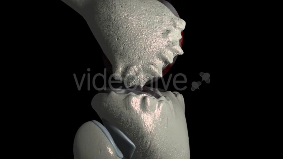 Knee Osteoarthritis With Osteophytes Videohive 21400790 Motion Graphics Image 9