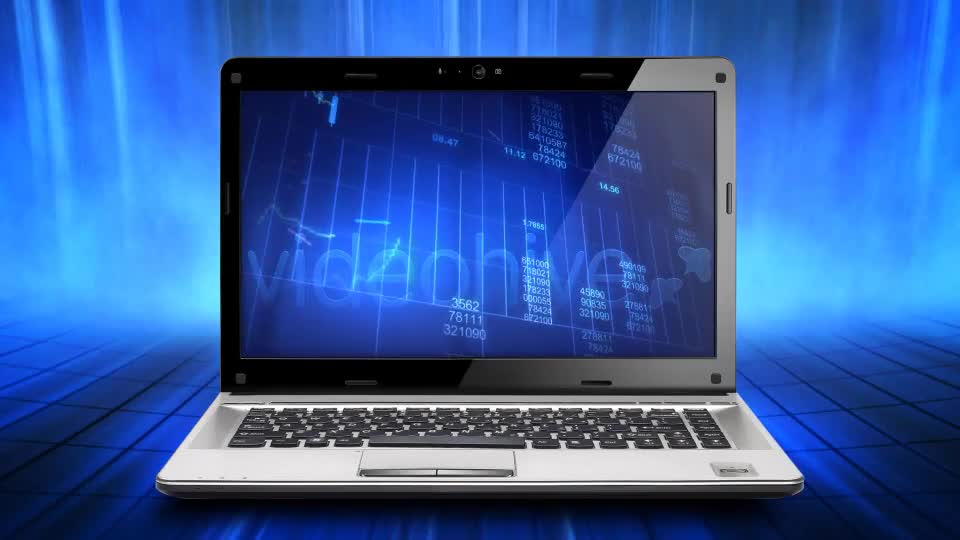 Laptop Motion Background Videohive 11111861 Motion Graphics Image 1