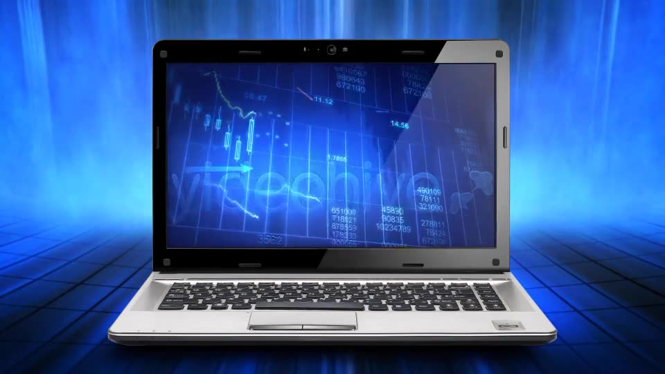 Laptop Motion Background Videohive 11111861 Motion Graphics Image 2