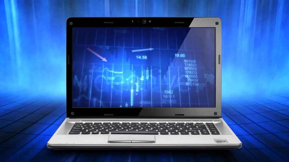 Laptop Motion Background Videohive 11111861 Motion Graphics Image 3