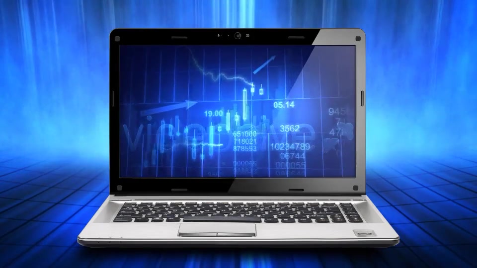 Laptop Motion Background Videohive 11111861 Motion Graphics Image 4