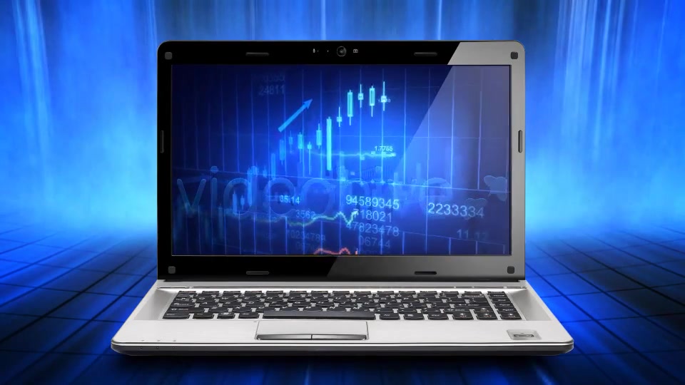 Laptop Motion Background Videohive 11111861 Motion Graphics Image 5