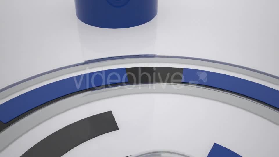 Laptop Opener Videohive 16080370 Motion Graphics Image 1