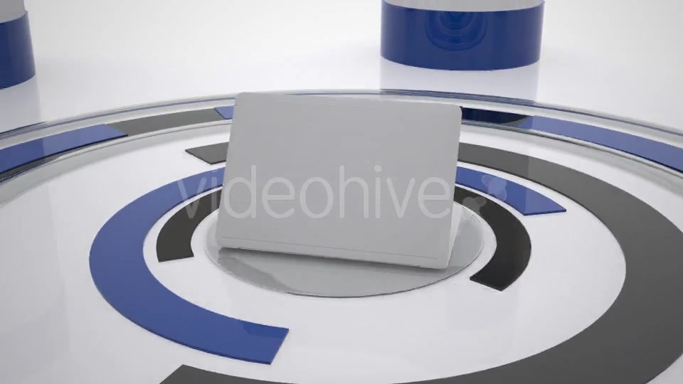 Laptop Opener Videohive 16080370 Motion Graphics Image 4