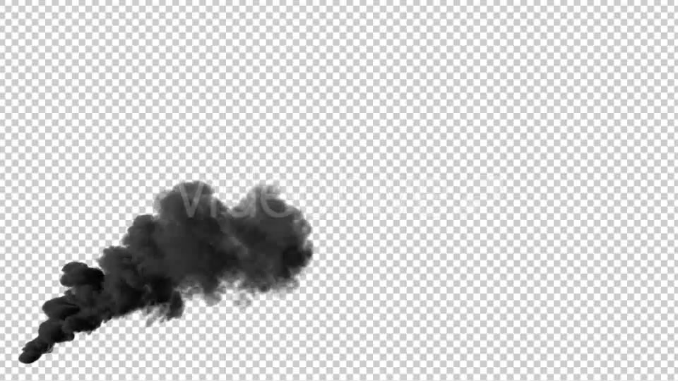 Large Smoke Videohive 19903681 Motion Graphics Image 4