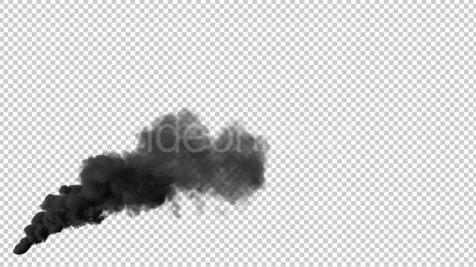 Large Smoke Videohive 19903681 Motion Graphics Image 5