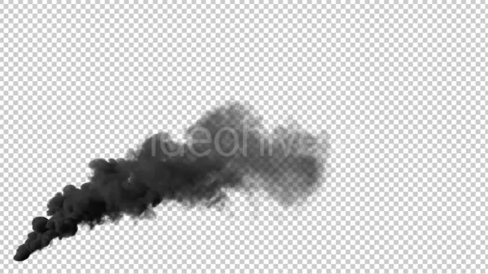Large Smoke Videohive 19903681 Motion Graphics Image 6