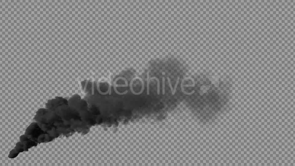 Large Smoke Videohive 19903681 Motion Graphics Image 7