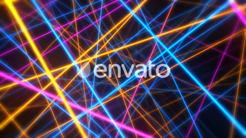 Laser Background 01 Videohive 22137217 Motion Graphics Image 2