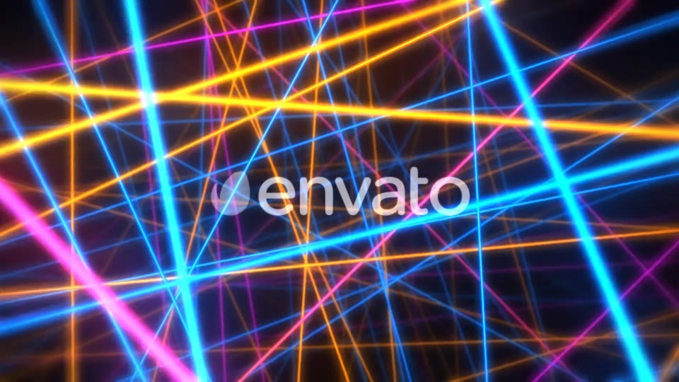 Laser Background 01 Videohive 22137217 Motion Graphics Image 3