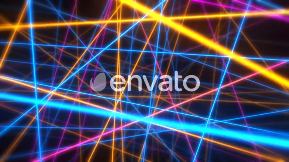 Laser Background 01 Videohive 22137217 Motion Graphics Image 4