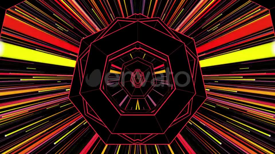 Laser Dance Show Videohive 21930848 Motion Graphics Image 1