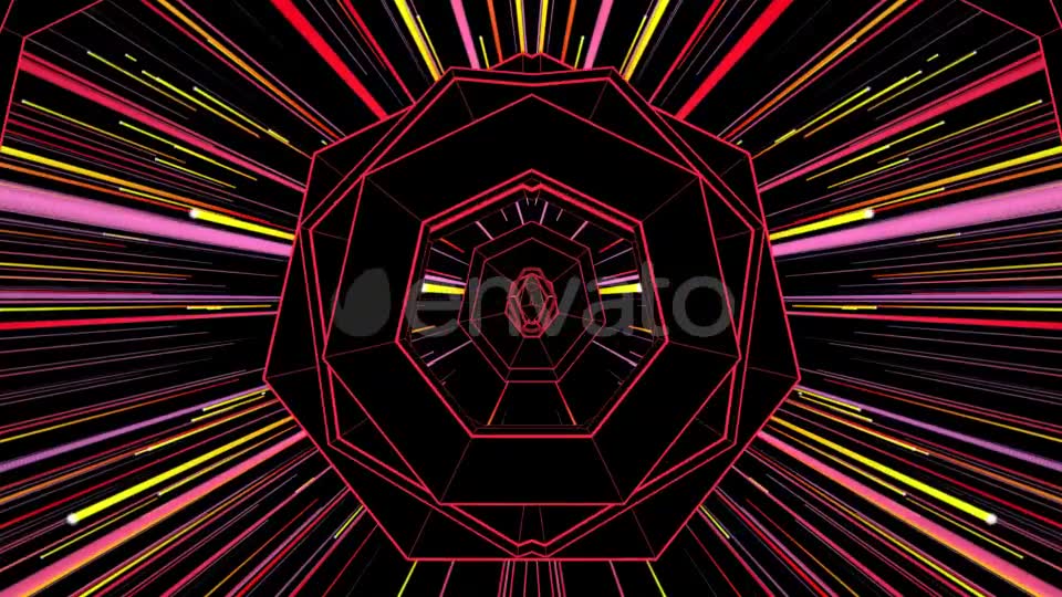 Laser Dance Show Videohive 21930848 Motion Graphics Image 2