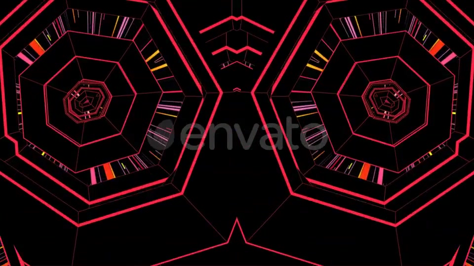 Laser Dance Show Videohive 21930848 Motion Graphics Image 4