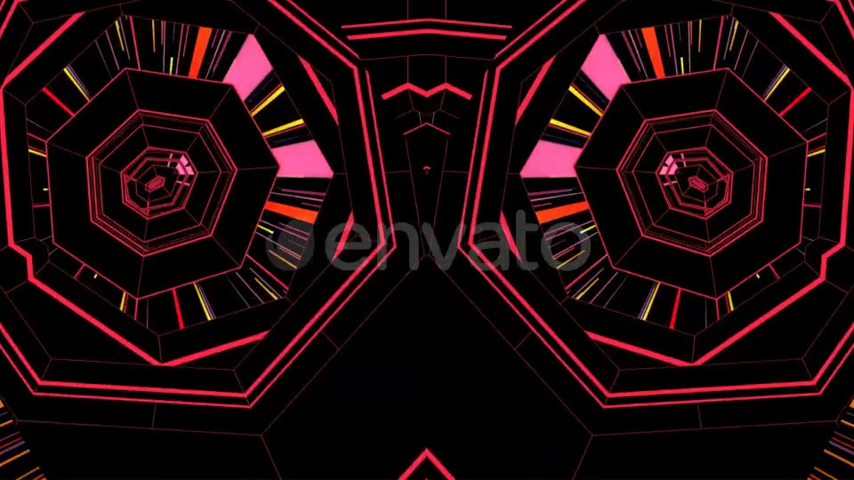 Laser Dance Show Videohive 21930848 Motion Graphics Image 6