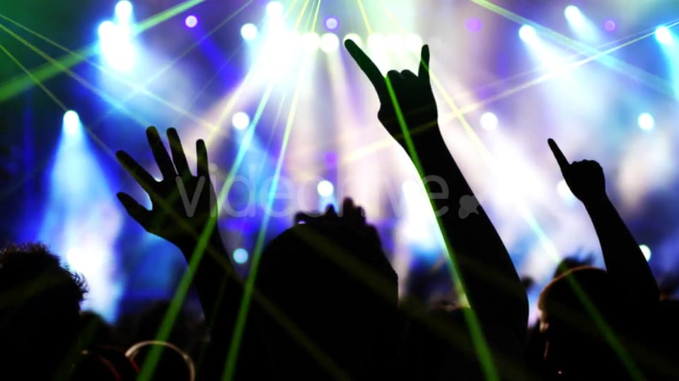 Laser Stage Show Videohive 18075156 Motion Graphics Image 8