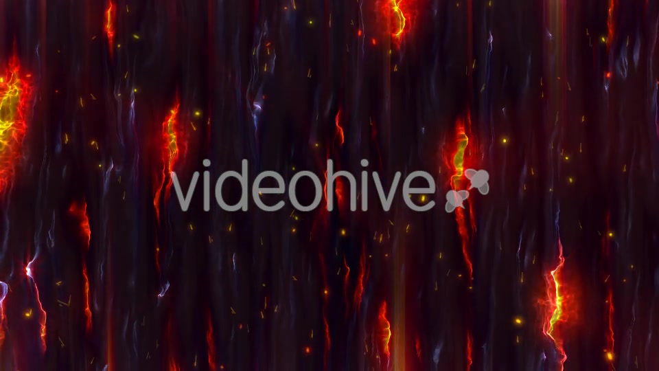 Lava Background Videohive 21380067 Motion Graphics Image 10