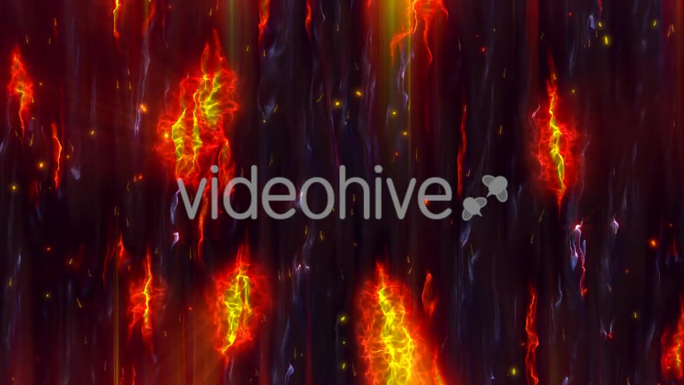 Lava Background Videohive 21380067 Motion Graphics Image 2