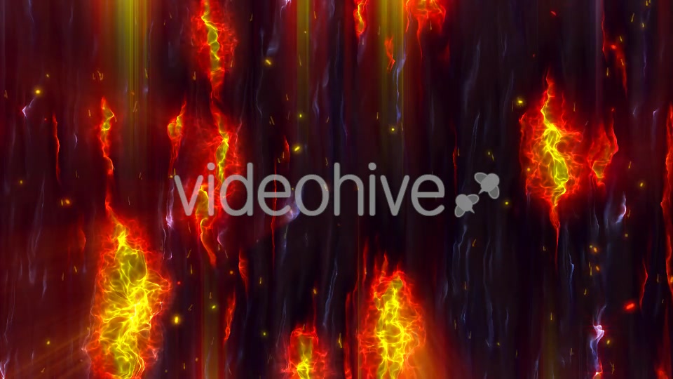 Lava Background Videohive 21380067 Motion Graphics Image 3