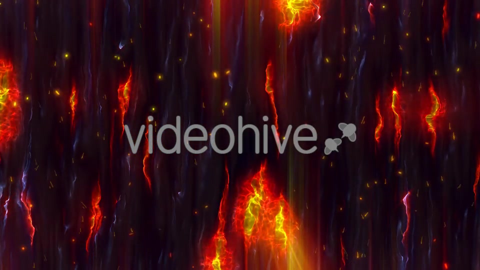 Lava Background Videohive 21380067 Motion Graphics Image 4
