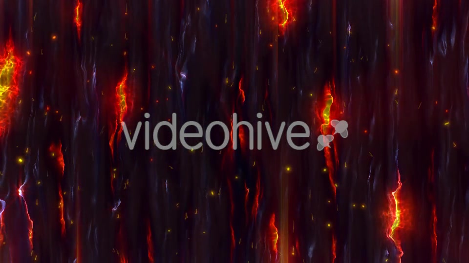 Lava Background Videohive 21380067 Motion Graphics Image 5
