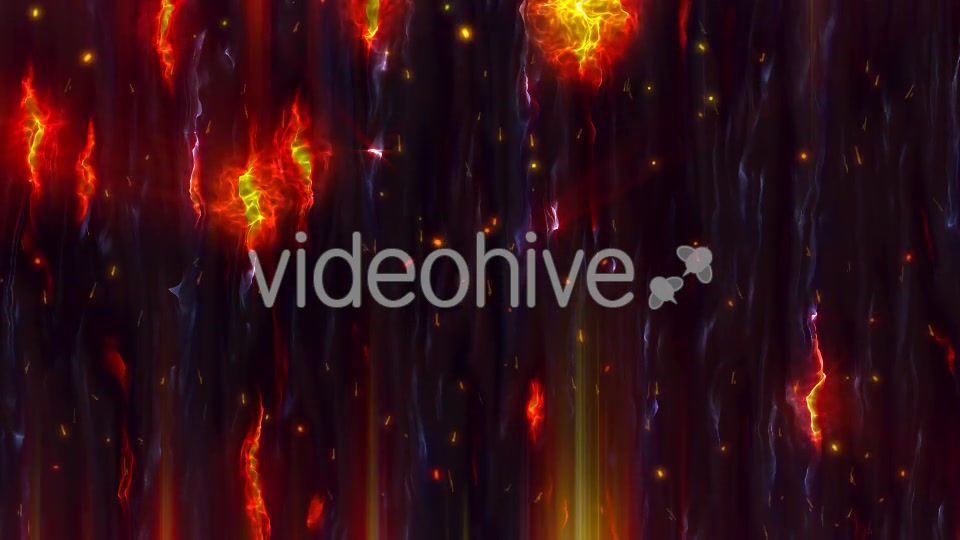 Lava Background Videohive 21380067 Motion Graphics Image 6