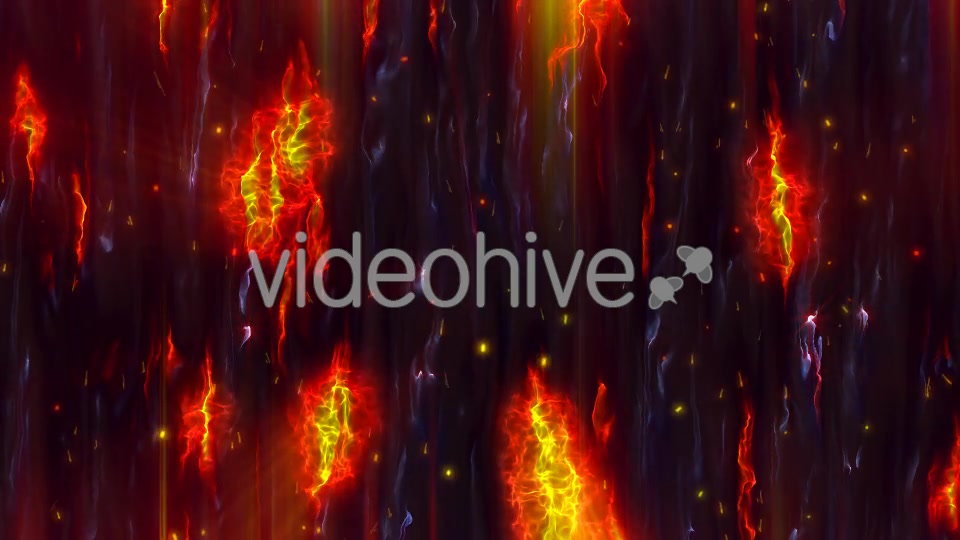 Lava Background Videohive 21380067 Motion Graphics Image 7